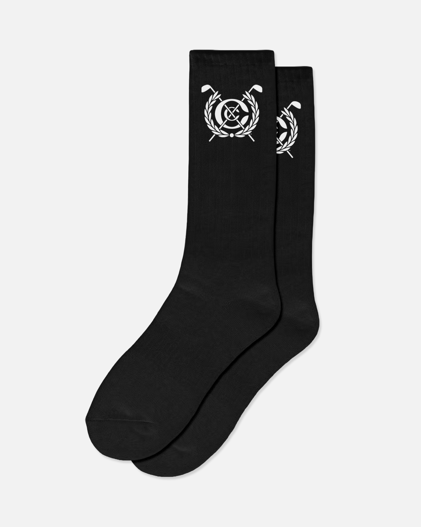 Heritage Socks (Black)