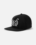 Signature Performance Hat (Black)