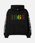 1865 "Broken Promises" Hoodie (Black)