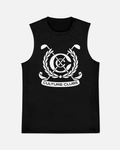 "Grip It & Rip It" Sleeveless Shirt (Black)