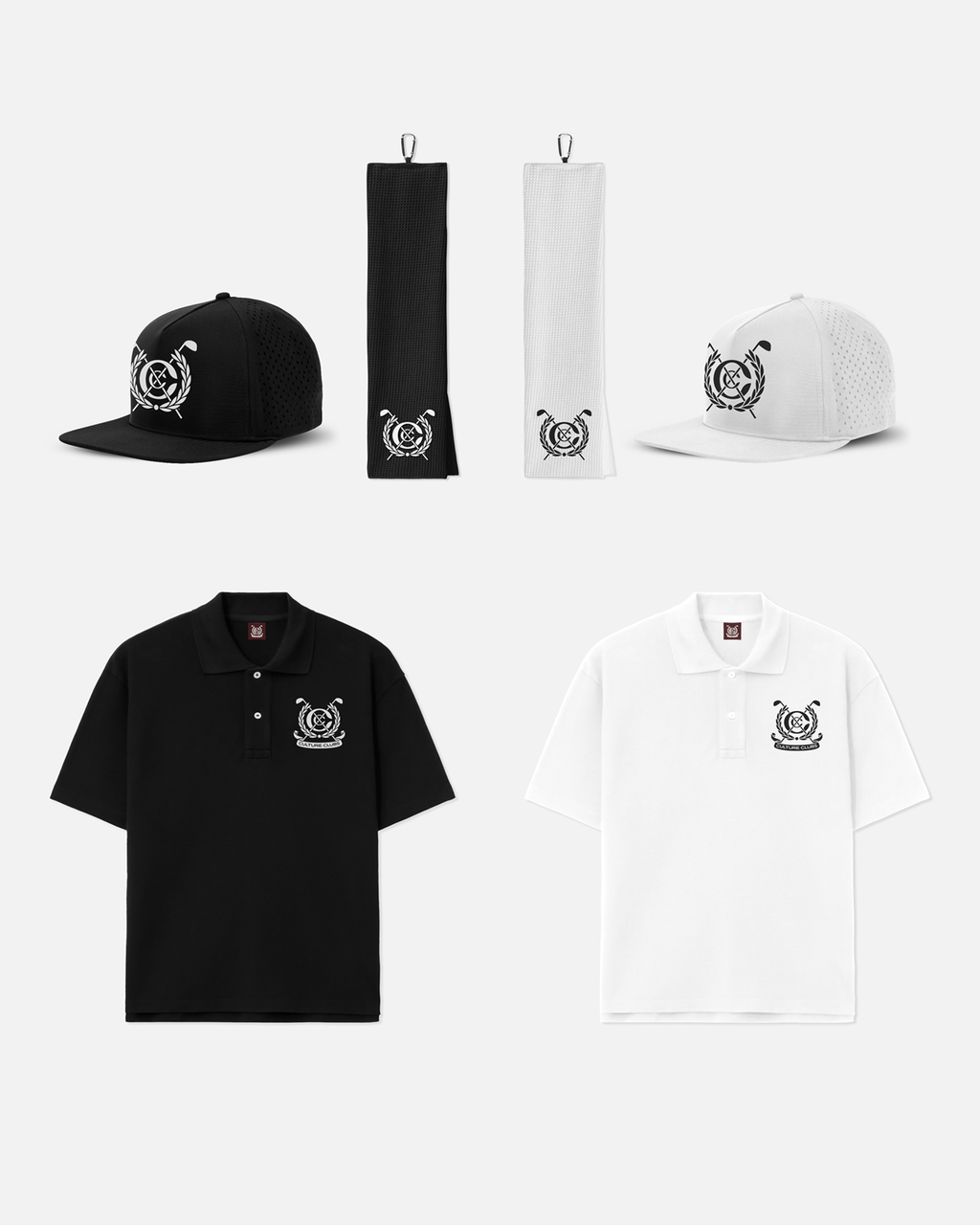 Signature Full (Bundle Set)