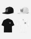 Signature Polo + Hat (Bundle Set)